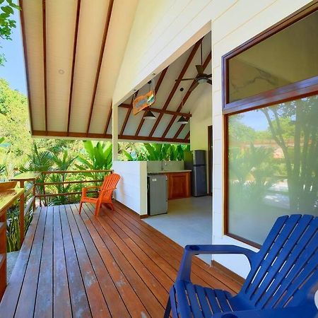 Casa Kristel - Exquisite Villa Getaway Puerto Viejo de Talamanca 외부 사진