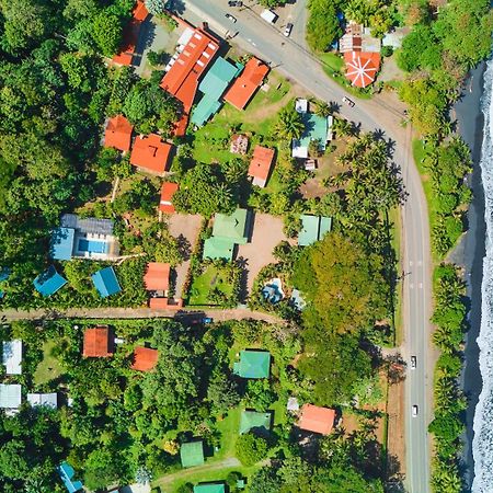 Casa Kristel - Exquisite Villa Getaway Puerto Viejo de Talamanca 외부 사진