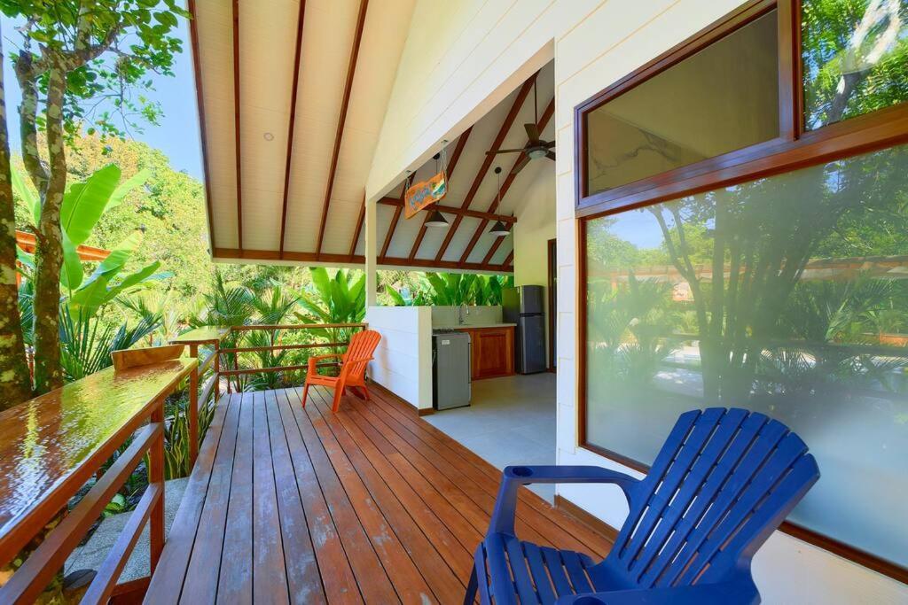 Casa Kristel - Exquisite Villa Getaway Puerto Viejo de Talamanca 외부 사진