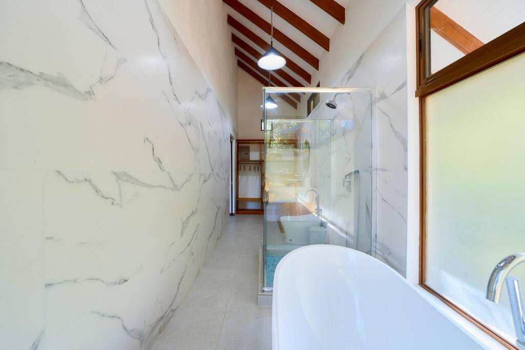 Casa Kristel - Exquisite Villa Getaway Puerto Viejo de Talamanca 외부 사진