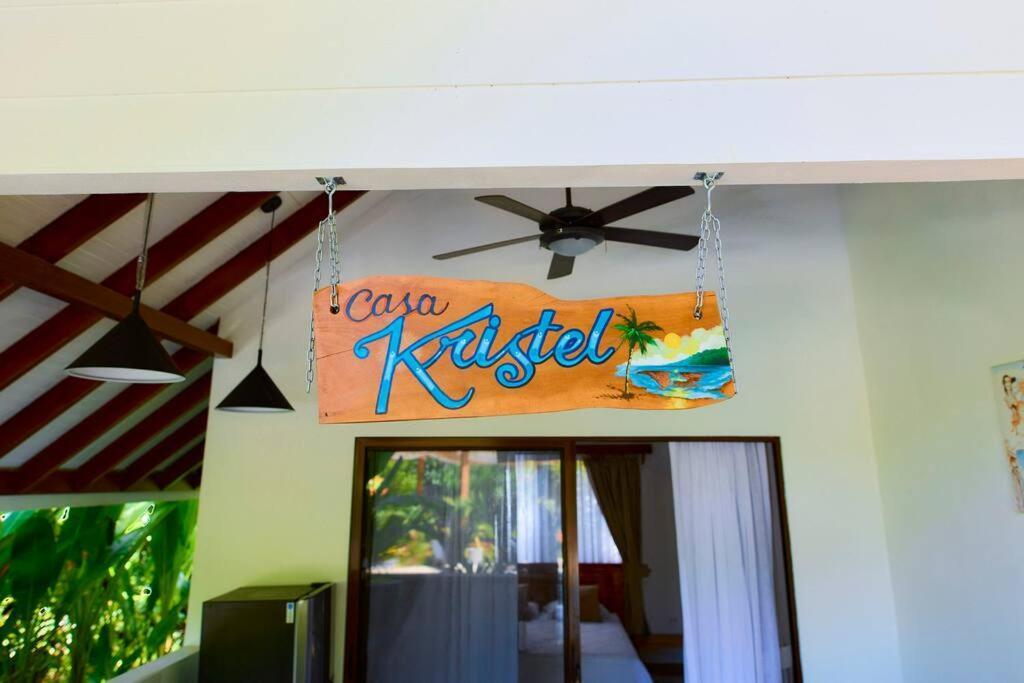 Casa Kristel - Exquisite Villa Getaway Puerto Viejo de Talamanca 외부 사진