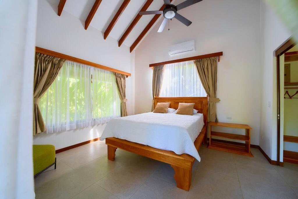 Casa Kristel - Exquisite Villa Getaway Puerto Viejo de Talamanca 외부 사진