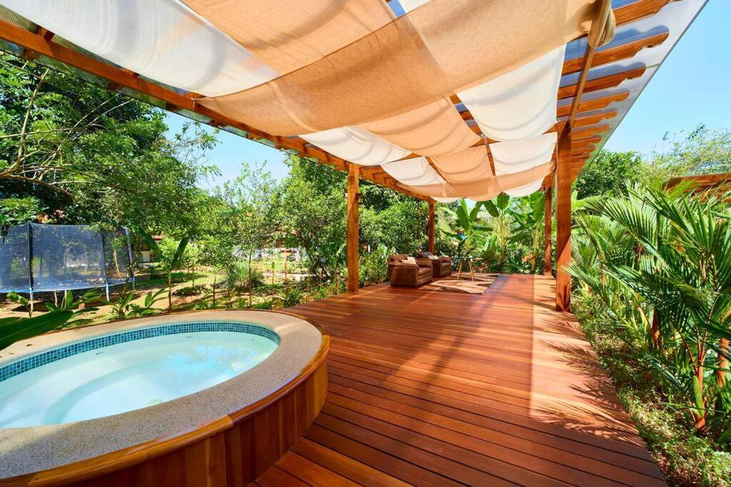 Casa Kristel - Exquisite Villa Getaway Puerto Viejo de Talamanca 외부 사진