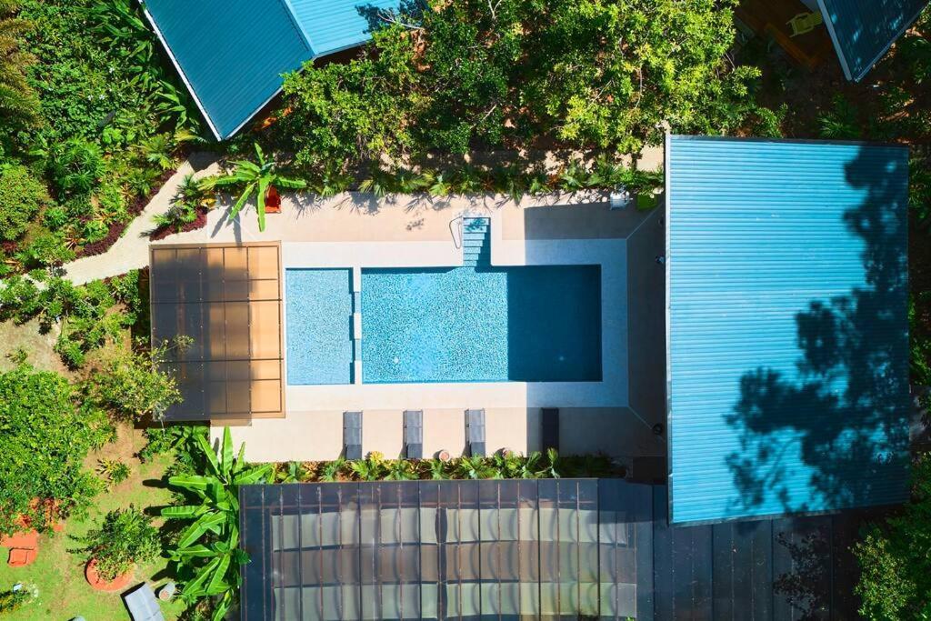Casa Kristel - Exquisite Villa Getaway Puerto Viejo de Talamanca 외부 사진