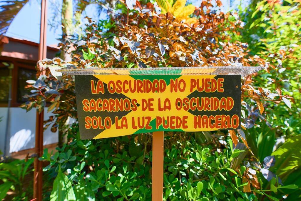 Casa Kristel - Exquisite Villa Getaway Puerto Viejo de Talamanca 외부 사진