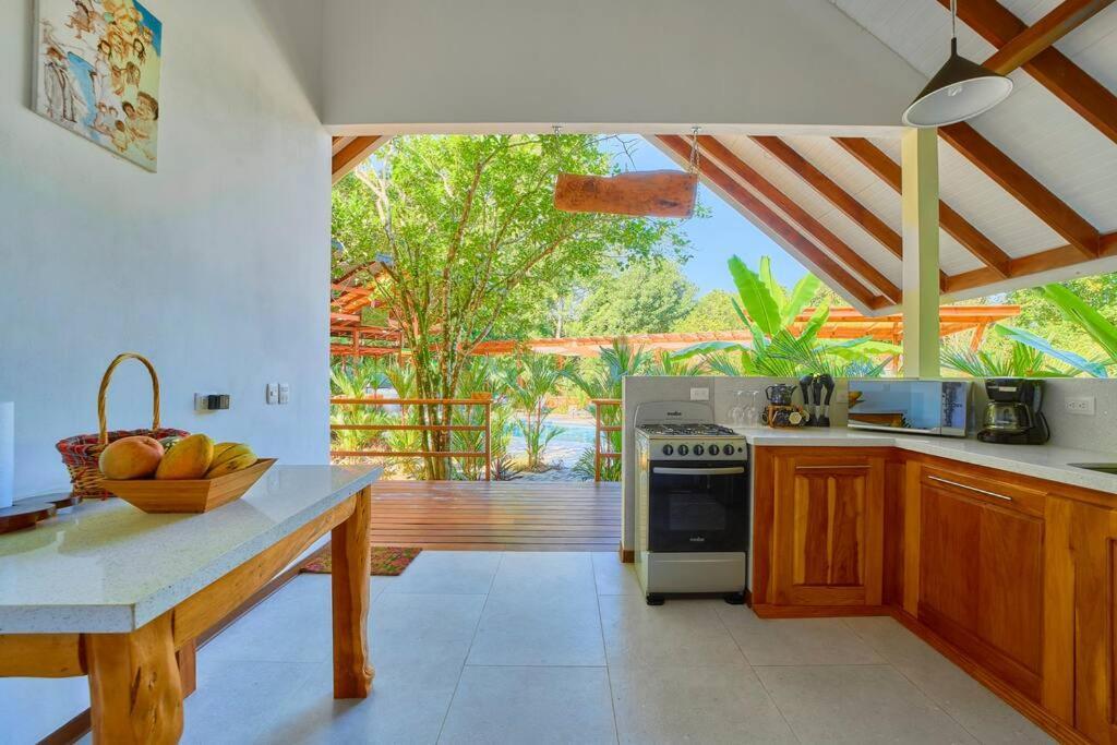 Casa Kristel - Exquisite Villa Getaway Puerto Viejo de Talamanca 외부 사진