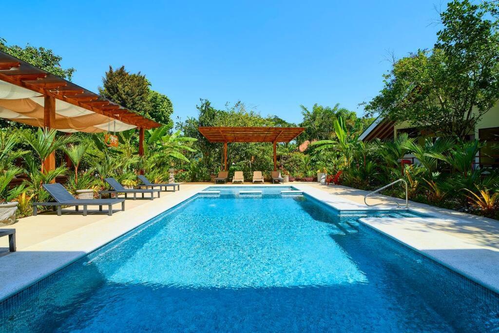 Casa Kristel - Exquisite Villa Getaway Puerto Viejo de Talamanca 외부 사진