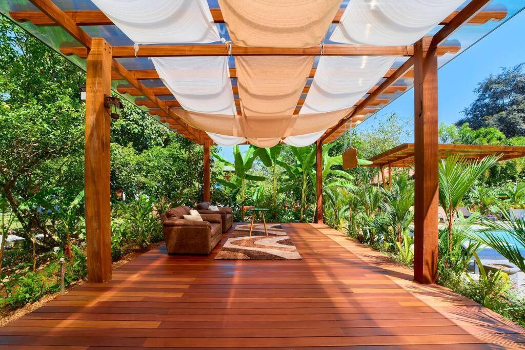 Casa Kristel - Exquisite Villa Getaway Puerto Viejo de Talamanca 외부 사진