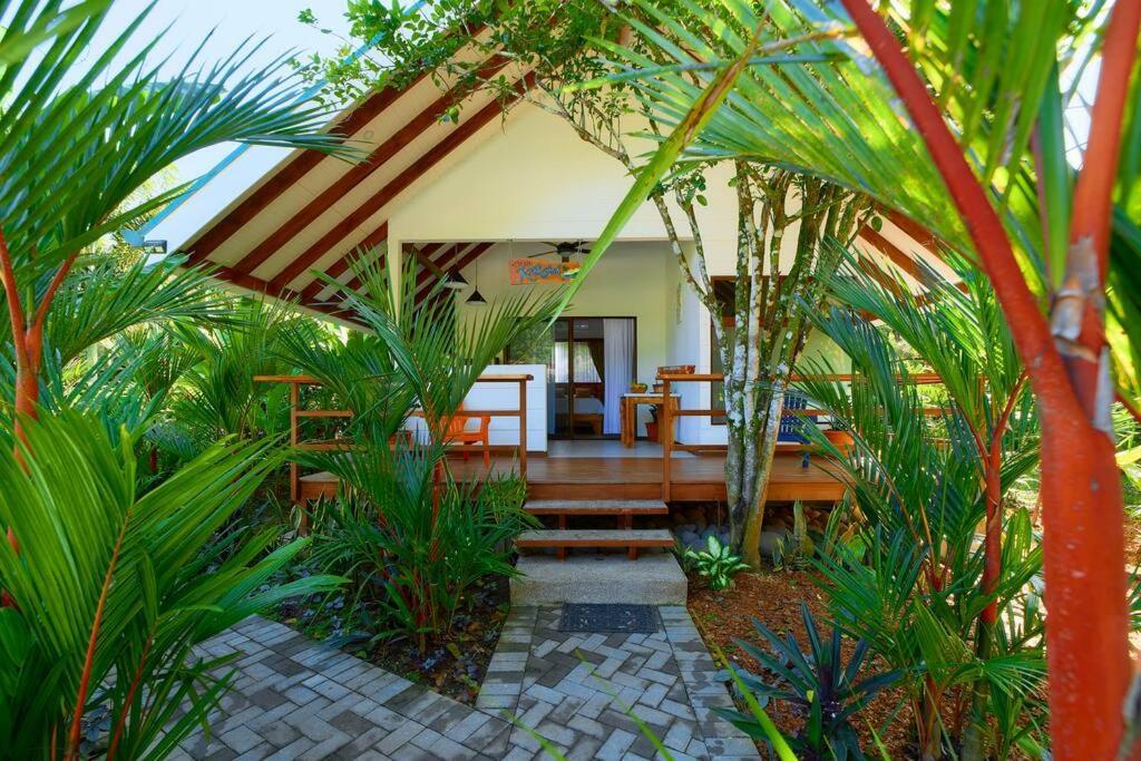 Casa Kristel - Exquisite Villa Getaway Puerto Viejo de Talamanca 외부 사진