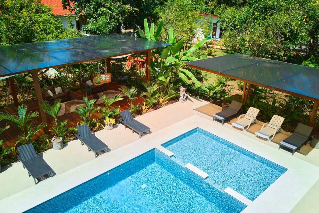 Casa Kristel - Exquisite Villa Getaway Puerto Viejo de Talamanca 외부 사진