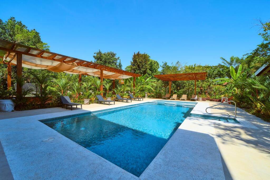 Casa Kristel - Exquisite Villa Getaway Puerto Viejo de Talamanca 외부 사진