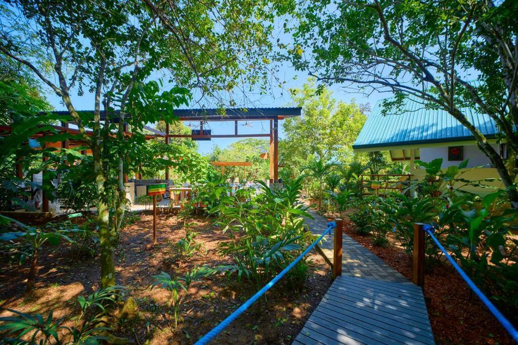 Casa Kristel - Exquisite Villa Getaway Puerto Viejo de Talamanca 외부 사진