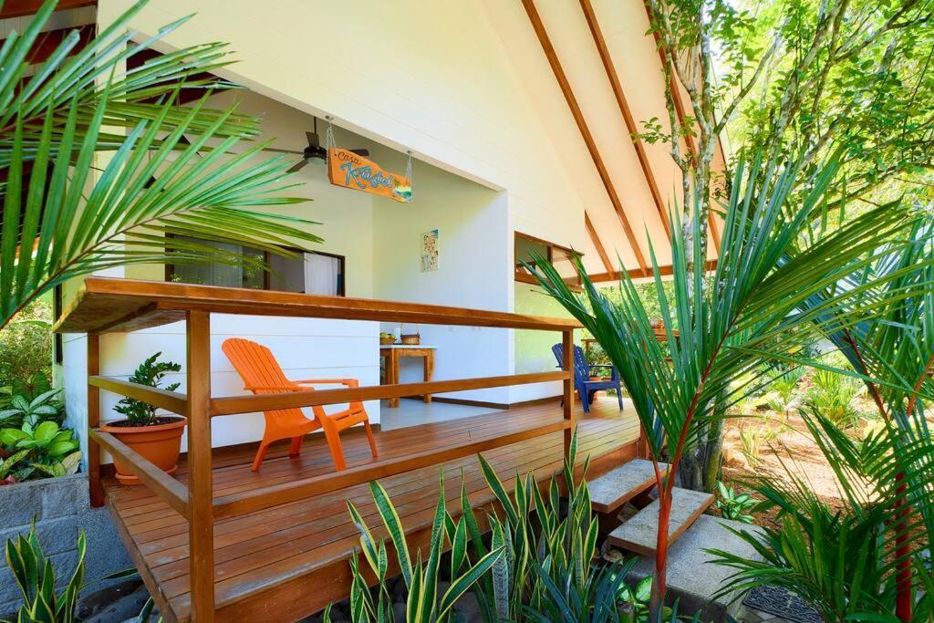 Casa Kristel - Exquisite Villa Getaway Puerto Viejo de Talamanca 외부 사진