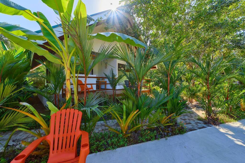Casa Kristel - Exquisite Villa Getaway Puerto Viejo de Talamanca 외부 사진