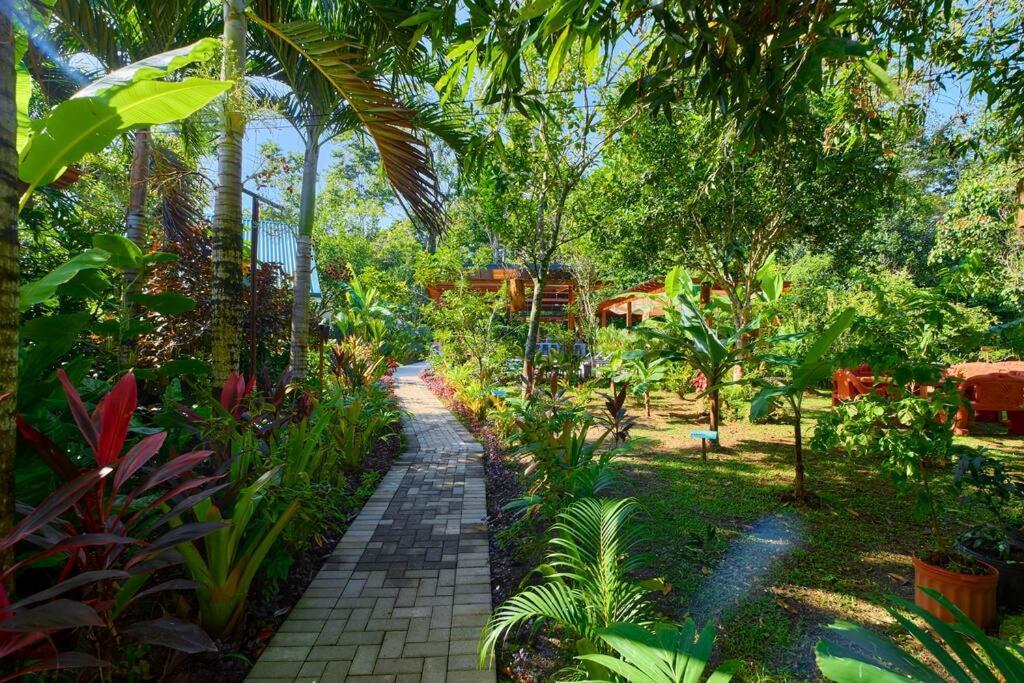 Casa Kristel - Exquisite Villa Getaway Puerto Viejo de Talamanca 외부 사진